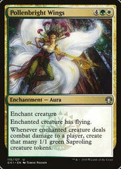 Pollenbright Wings [GRN Guild Kit]