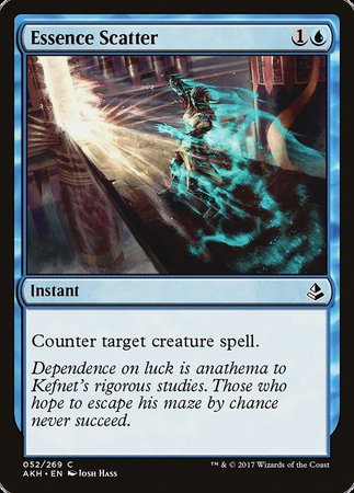 Essence Scatter [Amonkhet] | Rook's Games and More