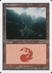 Mountain (85) [Beatdown Box Set]
