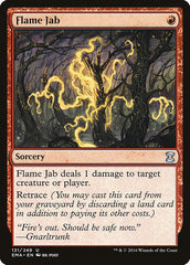 Flame Jab [Eternal Masters]