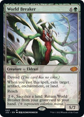 World Breaker [Jumpstart 2022]