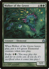 Walker of the Grove [Morningtide]