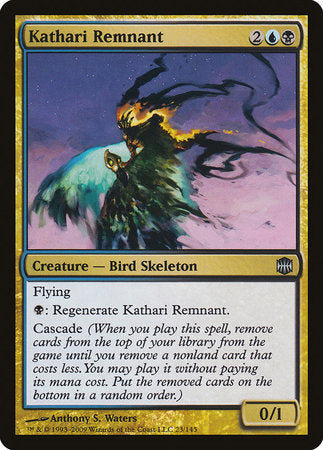 Kathari Remnant [Alara Reborn] | Rook's Games and More