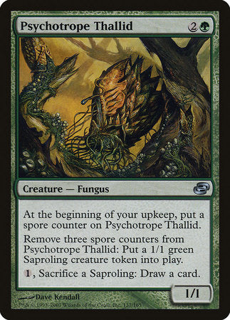Psychotrope Thallid [Planar Chaos] | Rook's Games and More