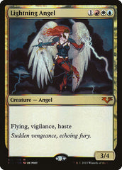 Lightning Angel [From the Vault: Angels]