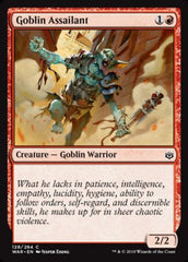 Goblin Assailant [War of the Spark]