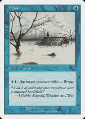 Flood [Battle Royale Box Set]