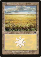 Plains (332) [Onslaught]