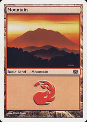 Mountain (345) [Eighth Edition]