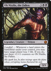 Ob Nixilis, the Fallen [Iconic Masters]