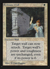 Animate Wall (IE) [Intl. Collectors’ Edition]
