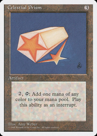 Celestial Prism [Fourth Edition] | Rook's Games and More