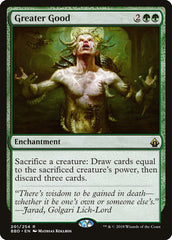 Greater Good [Battlebond]