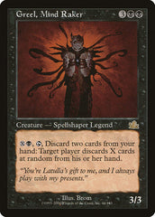Greel, Mind Raker [Prophecy]