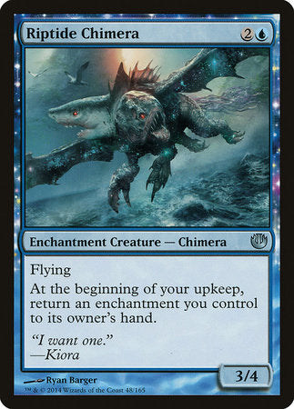 Riptide Chimera [Journey into Nyx] | Rook's Games and More
