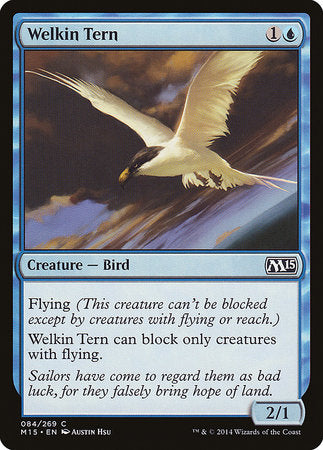 Welkin Tern [Magic 2015] | Rook's Games and More