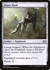 Flayer Husk [Double Masters] | Rook's Games and More