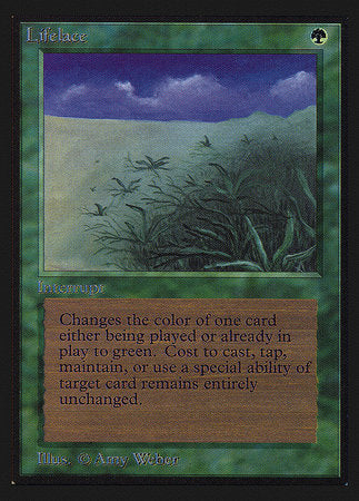 Lifelace (IE) [Intl. Collectors’ Edition] | Rook's Games and More