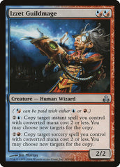 Izzet Guildmage [Guildpact]