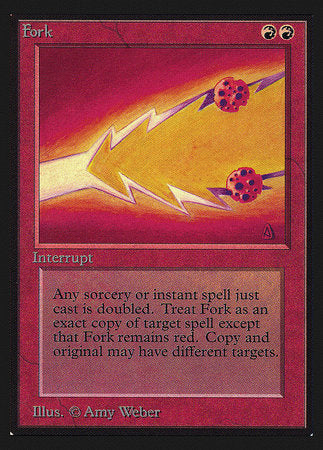 Fork (CE) [Collectors’ Edition] | Rook's Games and More
