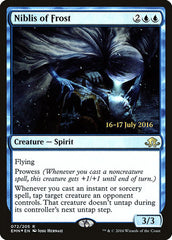 Niblis of Frost [Eldritch Moon Promos]