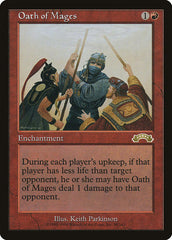 Oath of Mages [Exodus]