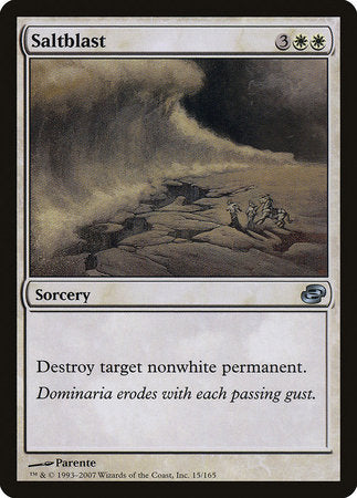 Saltblast [Planar Chaos] | Rook's Games and More