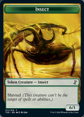 Insect [Time Spiral Remastered Tokens]