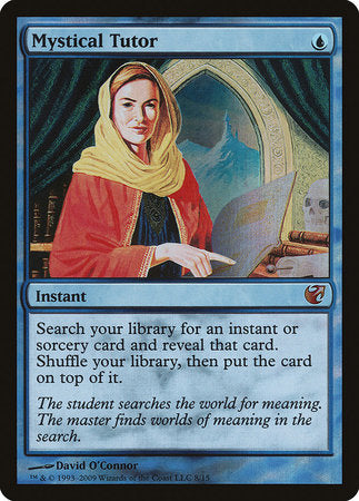 Mystical Tutor [From the Vault: Exiled] | Rook's Games and More