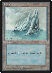 Island (334) [Ice Age]