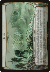 Grixis (Planechase) [Planechase Planes]