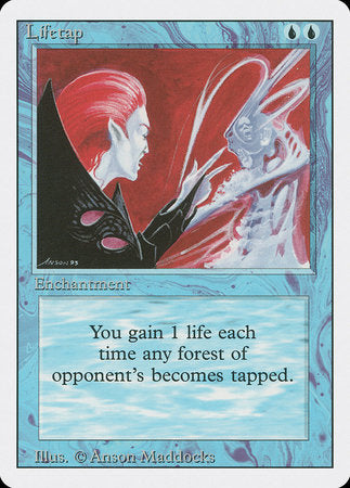 Lifetap [Revised Edition] | Rook's Games and More