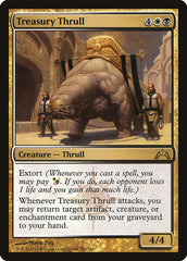 Treasury Thrull [Gatecrash]