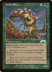 Spike Rogue [Exodus]