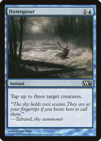 Downpour [Magic 2013] | Rook's Games and More
