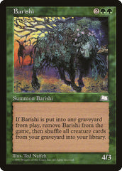 Barishi [Weatherlight]