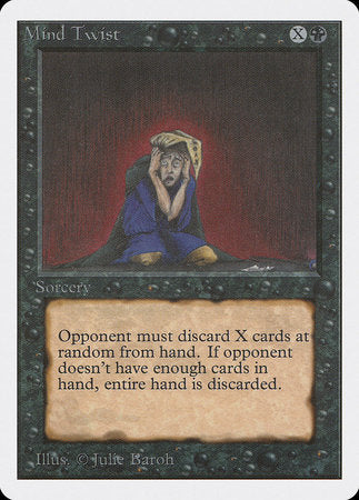 Mind Twist [Unlimited Edition] | Rook's Games and More