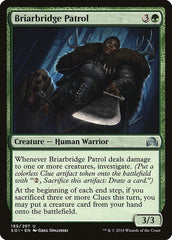 Briarbridge Patrol [Shadows over Innistrad]