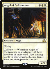 Angel of Deliverance [Shadows over Innistrad]