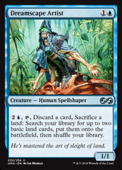 Dreamscape Artist [Ultimate Masters]