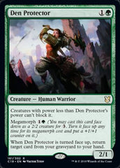 Den Protector [Commander 2019]