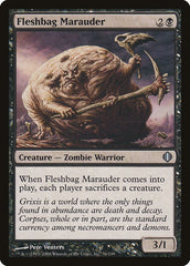 Fleshbag Marauder [Shards of Alara]