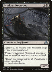Morkrut Necropod [Shadows over Innistrad]
