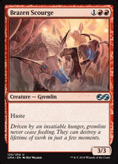 Brazen Scourge [Ultimate Masters]