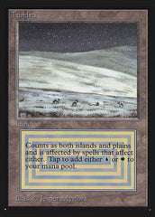 Tundra (IE) [Intl. Collectors’ Edition]