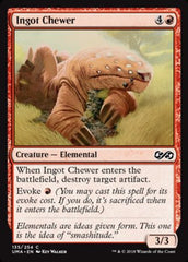 Ingot Chewer [Ultimate Masters]