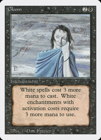 Gloom [Revised Edition] | Rook's Games and More