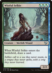 Wistful Selkie [Commander 2015]