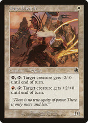 Dega Disciple [Apocalypse]