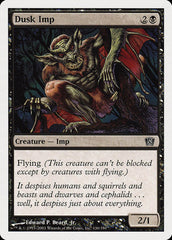 Dusk Imp [Eighth Edition]